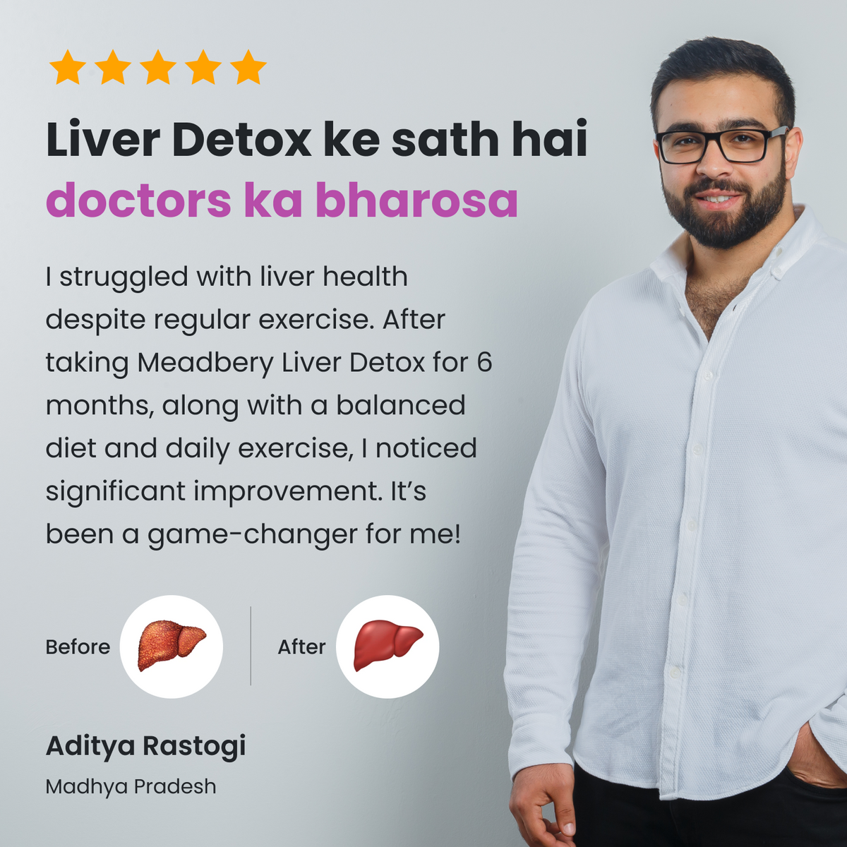 Liver Detox