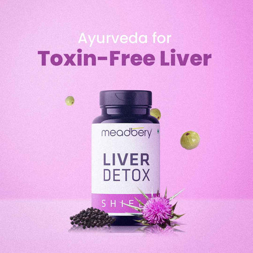 Liver Detox