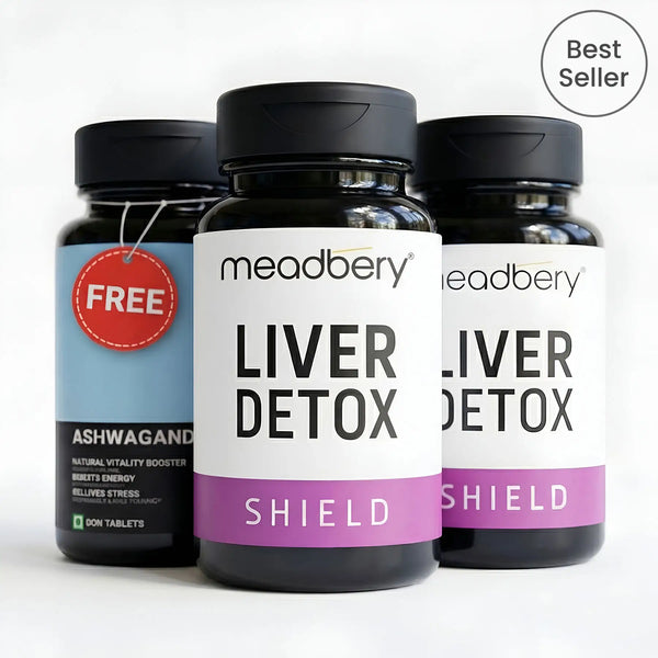 Liver Detox