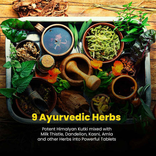 Liver Detox