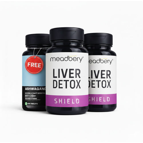 Liver Detox