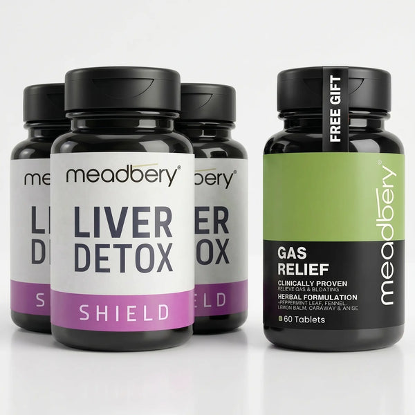 Liver Detox