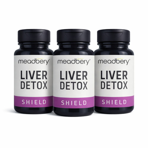 Liver Detox