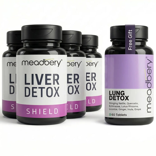 Liver Detox