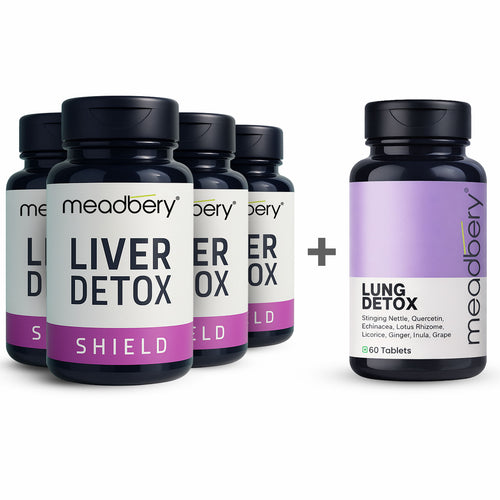Liver Detox
