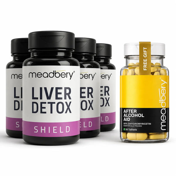 Liver Detox