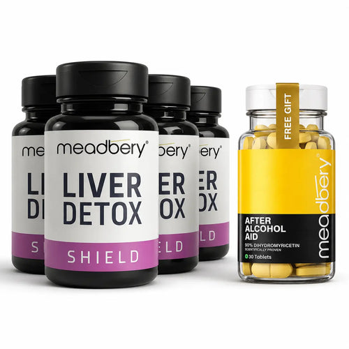 Liver Detox