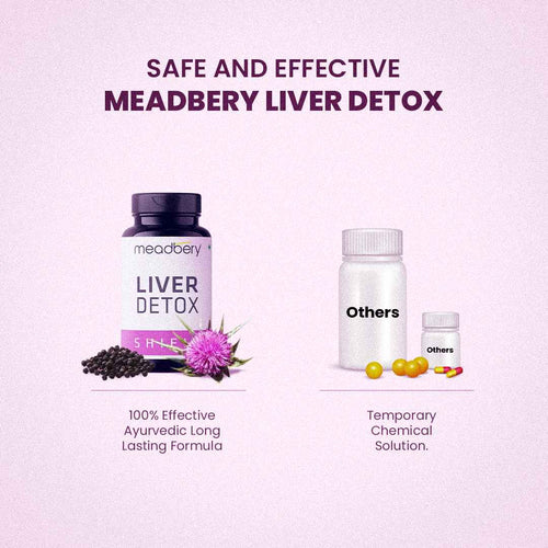 Liver Detox