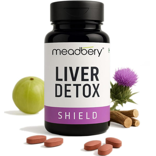 Liver Detox