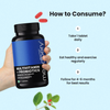 Multivitamin with Pre-Probiotics