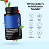 Multivitamin with Pre-Probiotics