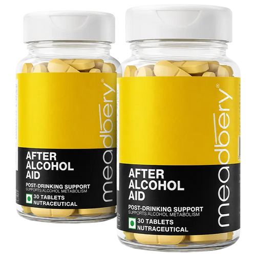 After Alcohol Aid
