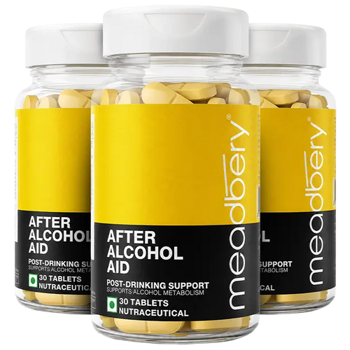 After Alcohol Aid