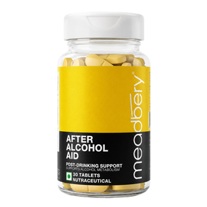After Alcohol Aid