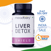Liver Detox - 50% OFF