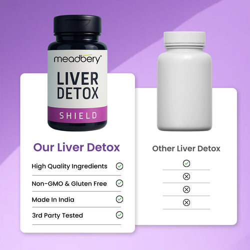 Liver Detox