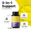 Probiotic + Prebiotic