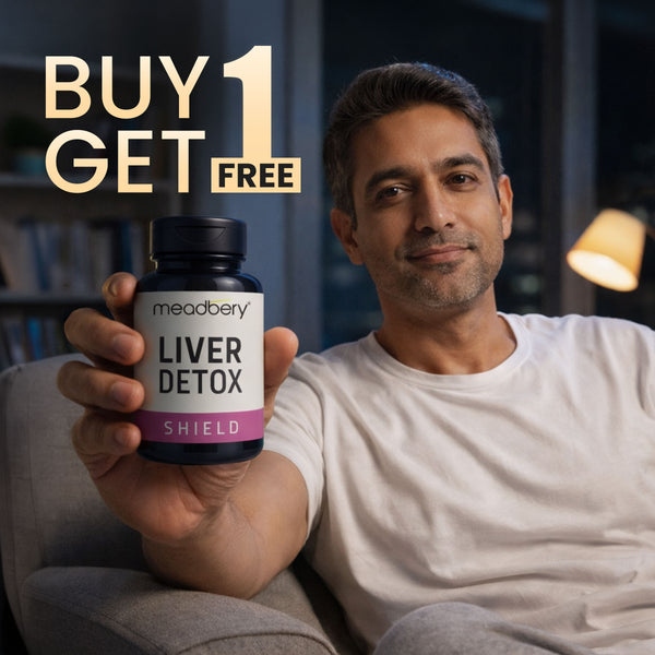 Liver Detox B1G1