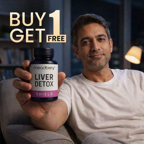 Liver Detox B1G1