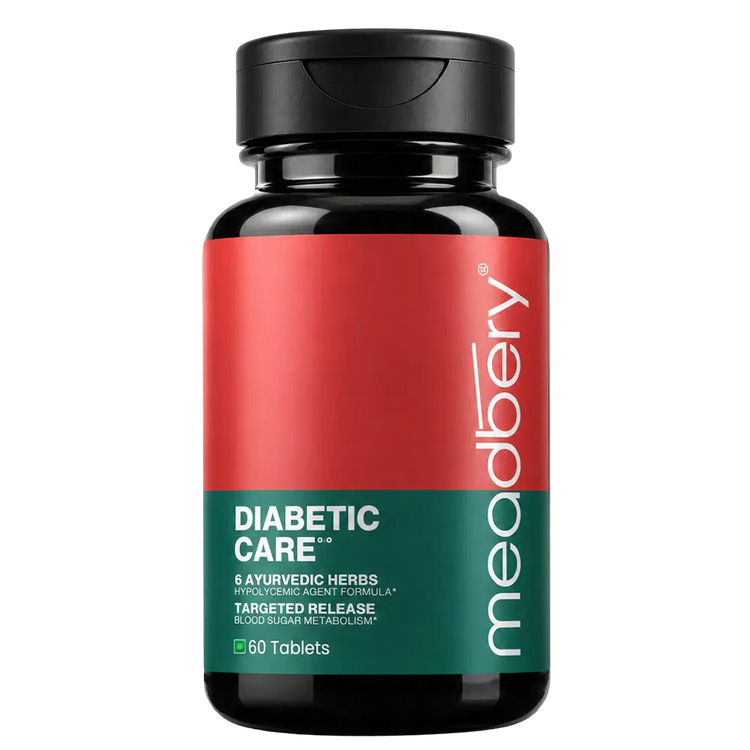 Diabetic care