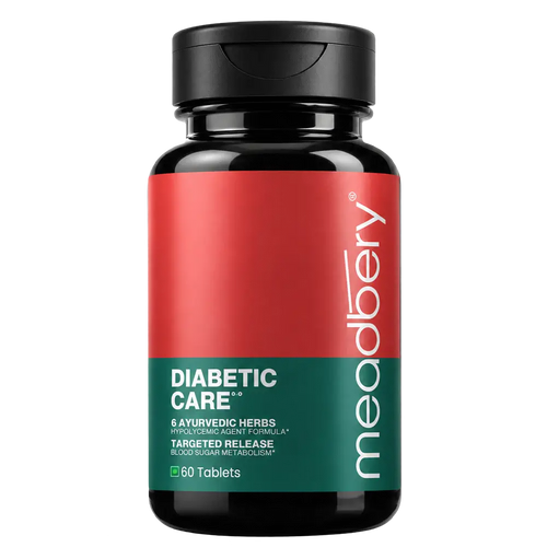 Diabetic care