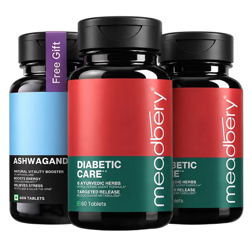 Diabetic care