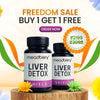Liver Detox - Freedom Sale