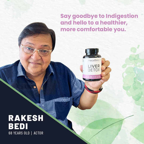 Liver Detox