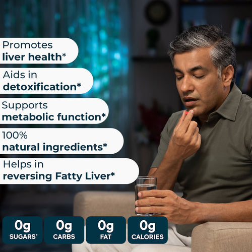 Meadbery Liver Detox 2025 Sale