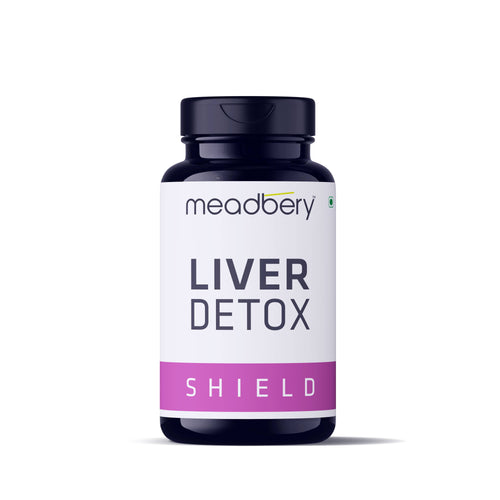 Liver Detox