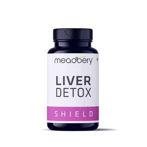 Liver Detox △