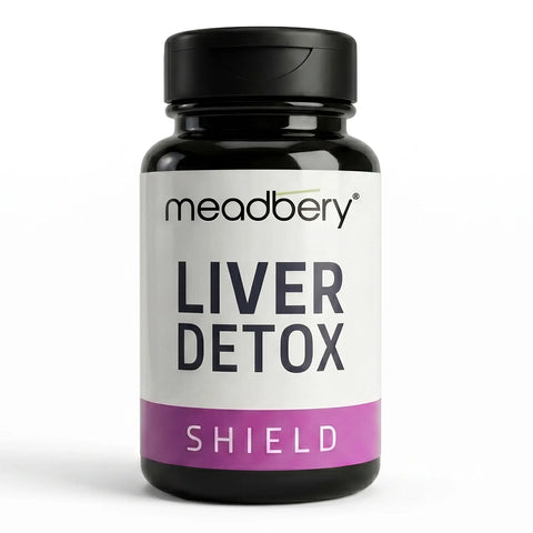 Liver Detox