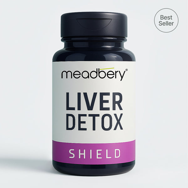 Liver Detox