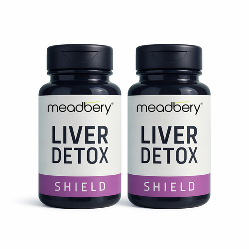 Liver Detox