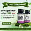 Liver Detox - BOGO