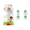 calcium, vitamin d, healthy bones,  joints, bones, strong teeth, great taste