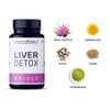 Meadbery Liver Detox