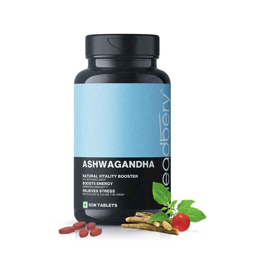Ashwagandha