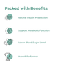 Diabetic care