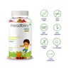 sugar free, non GMO, GMP certified, 100% organic, Gluten Free, no allergens, fssai approved
