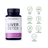 Meadbery Liver Detox