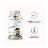 best seller gummies vitamins, gummy vitamins,  trusted by pediatrician