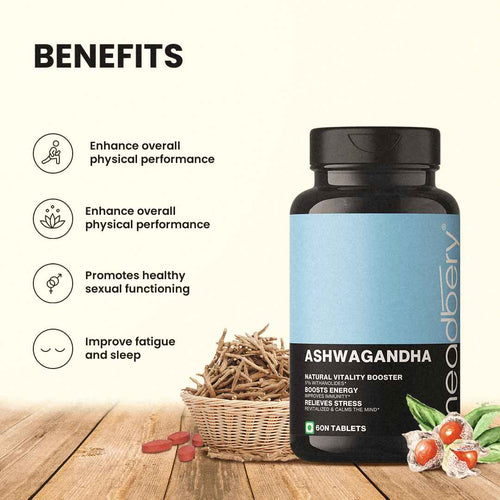 Ashwagandha