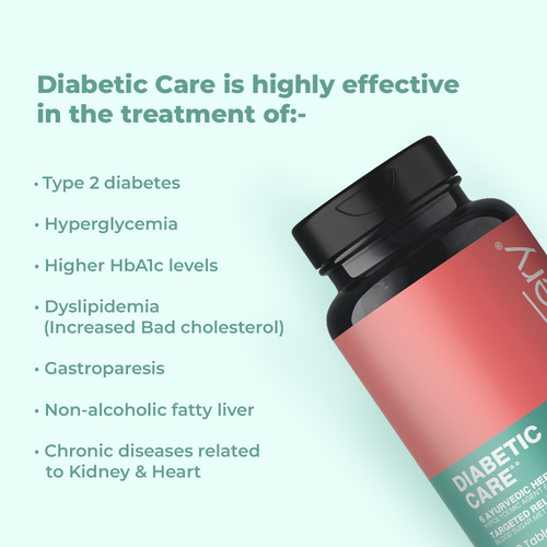 Diabetic care