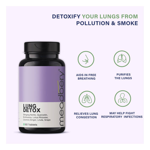 Lung Detox