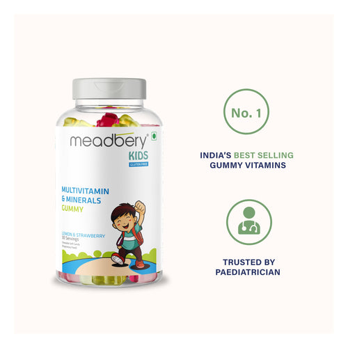 best seller gummies vitamins, gummy vitamins,  trusted by pediatrician
