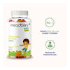 best seller gummies vitamins, gummy vitamins,  trusted by pediatrician