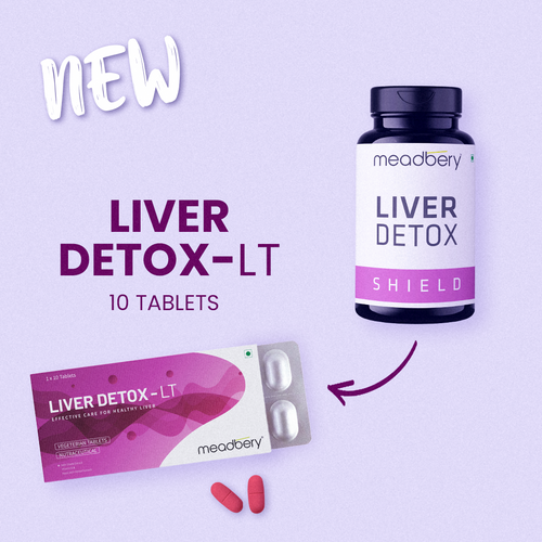 Liver Detox - LT