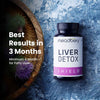 Meadbery Liver Detox - Ayurvedic Medicine - FULL Course (4 months)