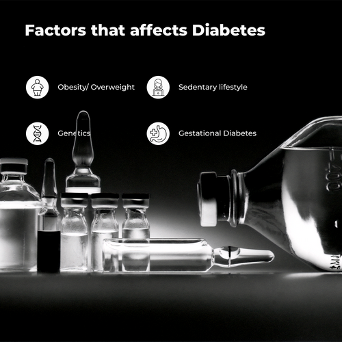 Diabetic care